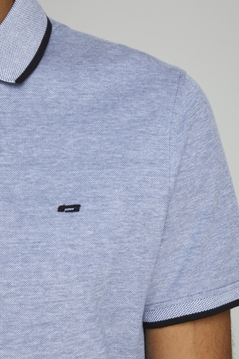 Jack & Jones jjepaulos polo ss noos